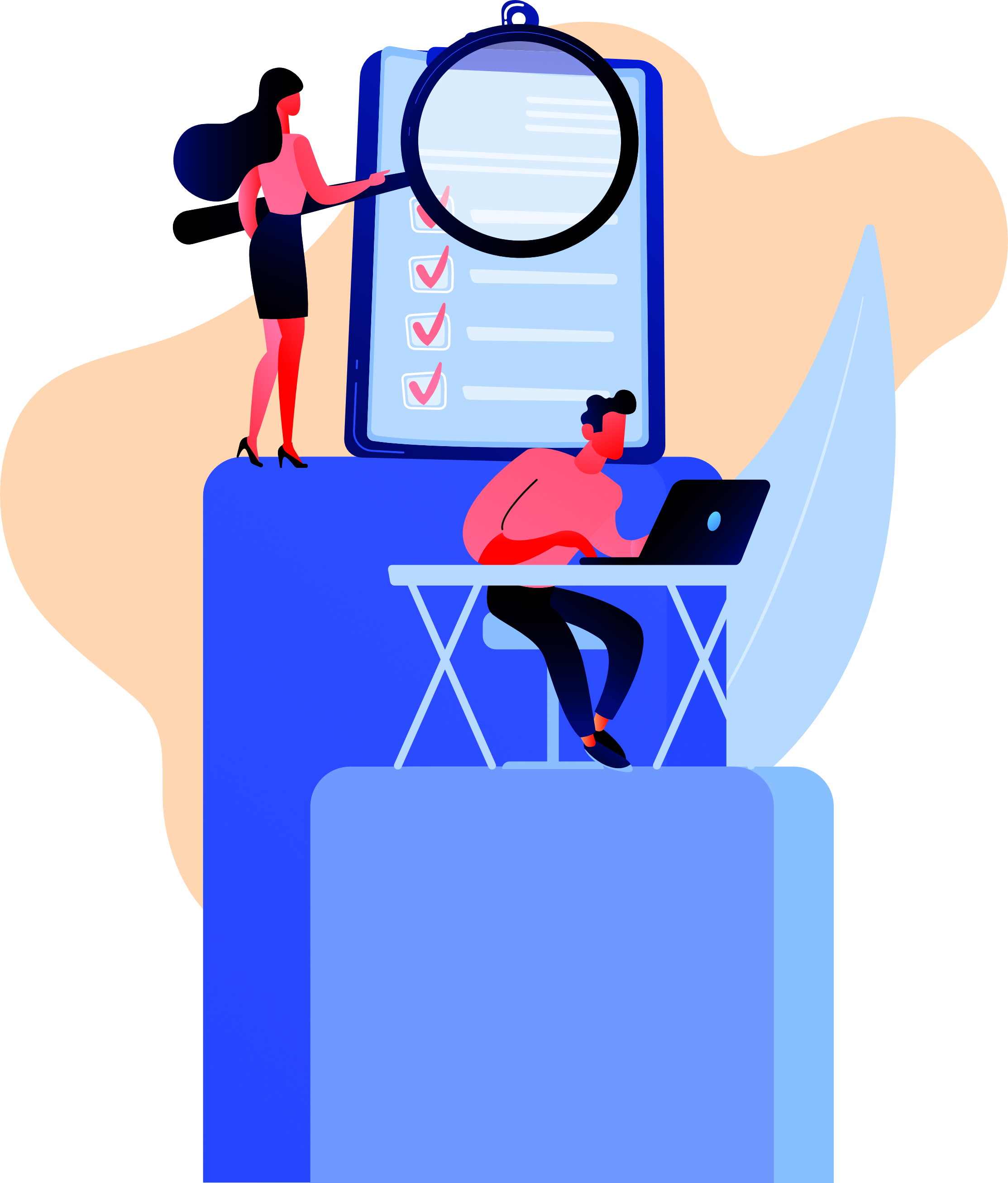 Formación e innovación en la empresa
