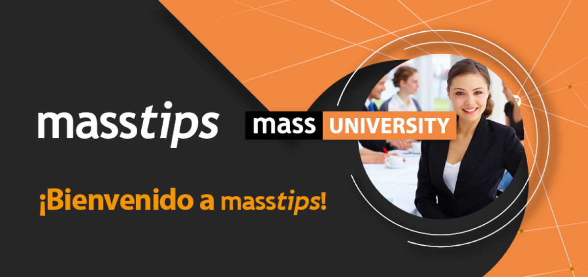 masstips tipos de display