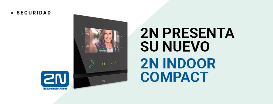 2N Indoor Compact