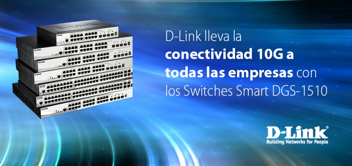 switch dlink massnews