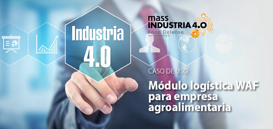 WAF MassIndustria 4.0