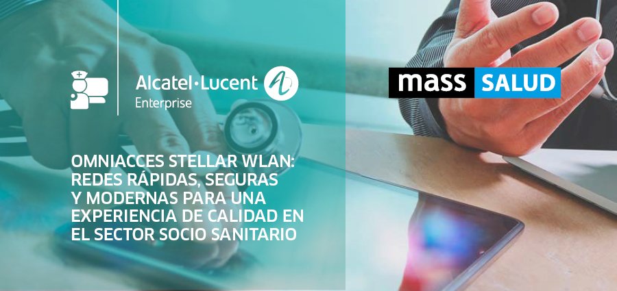 Alcatel-Lucent Enterprise; Masscomm