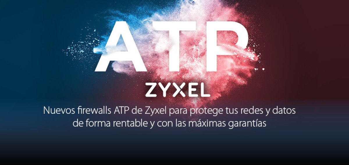 zyxel ATP