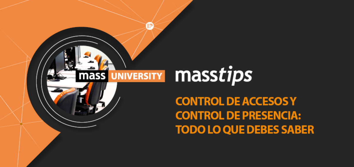 control accesos masscomm