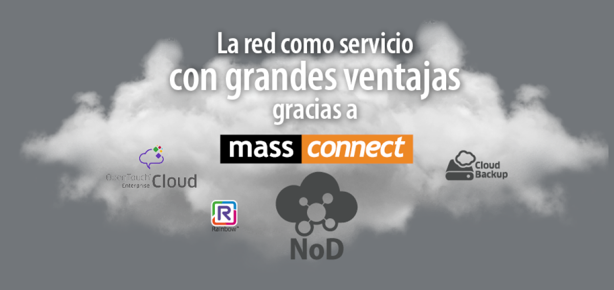 NoD Massconnect masscomm