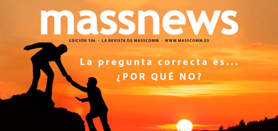 Massnews junio masscomm