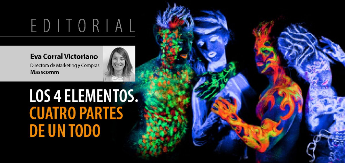 Massnews mayo Audiovisuales Telecomunicaciones Networking