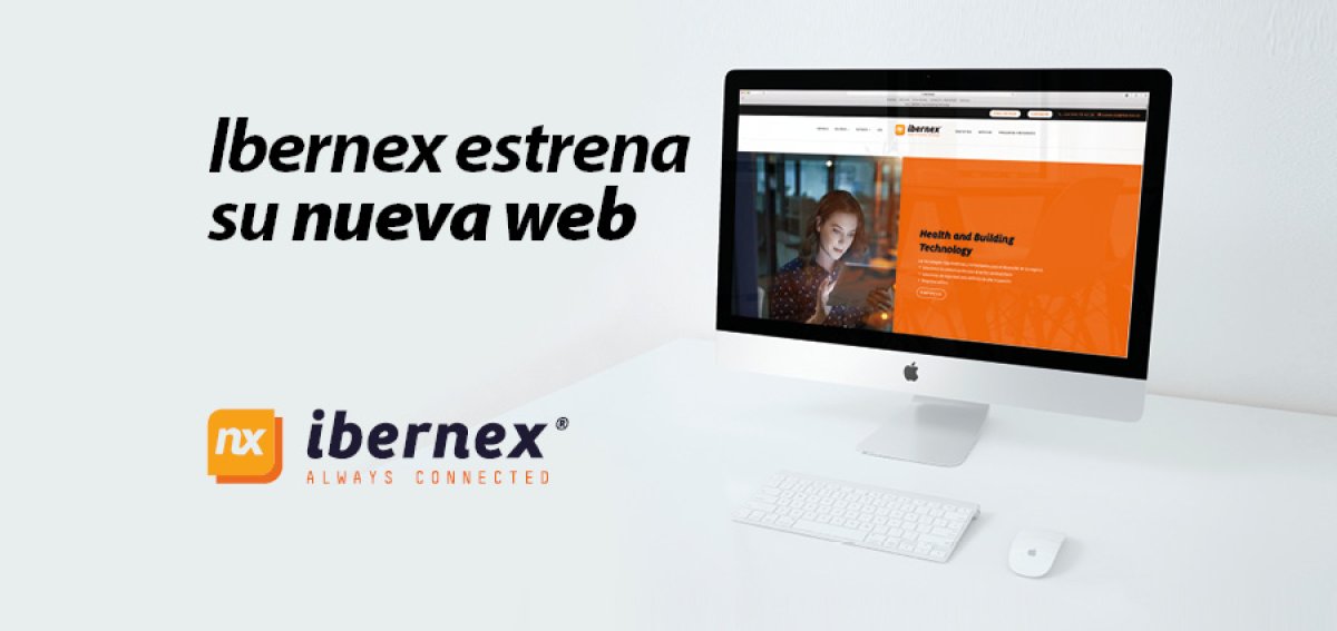 Ibernex sector sociosanitario