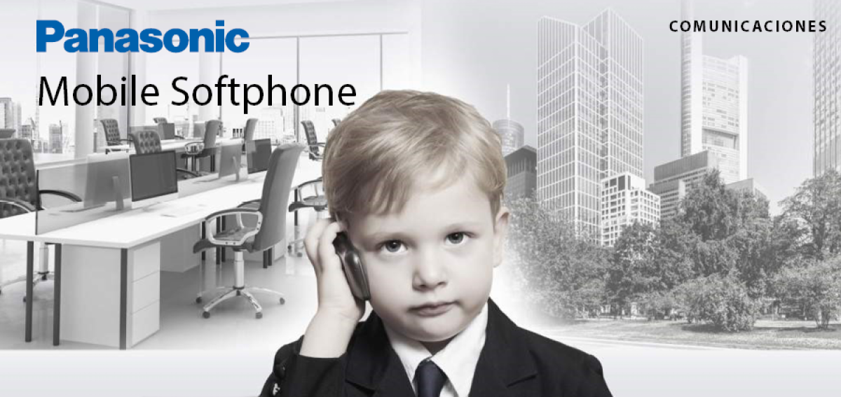 Mobile Softphone la nueva soluci&oacute;n softphone para m&oacute;viles que no te puedes perder