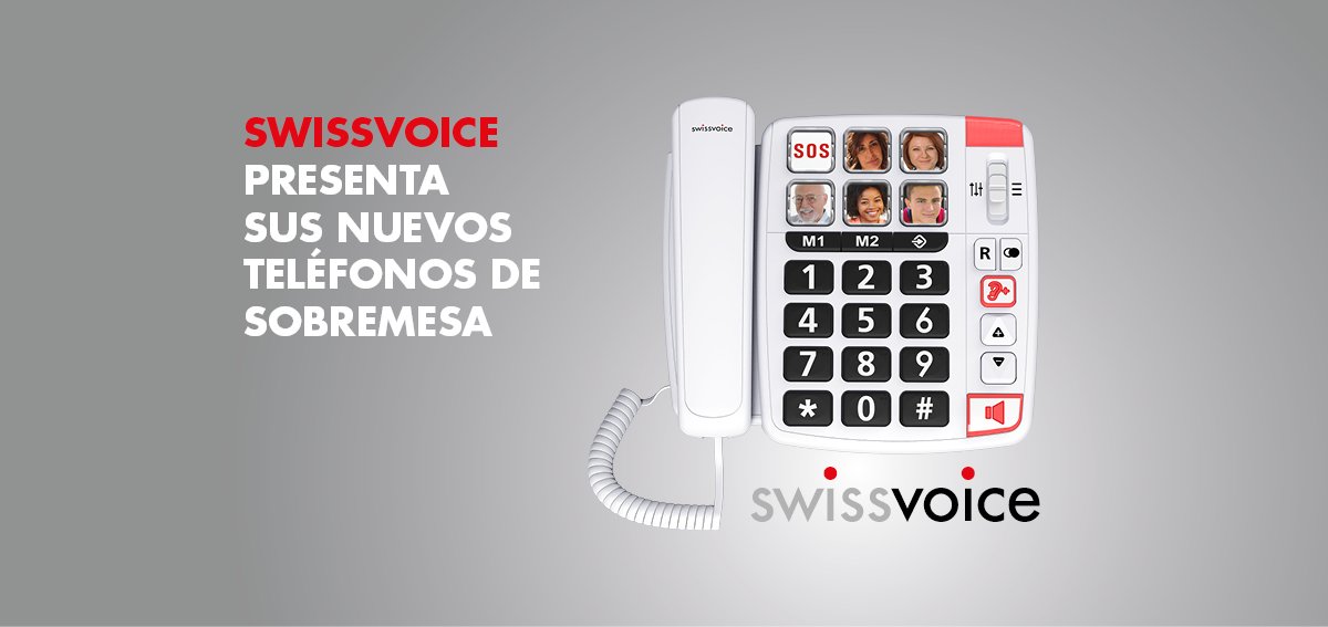 SWISSVOICE
