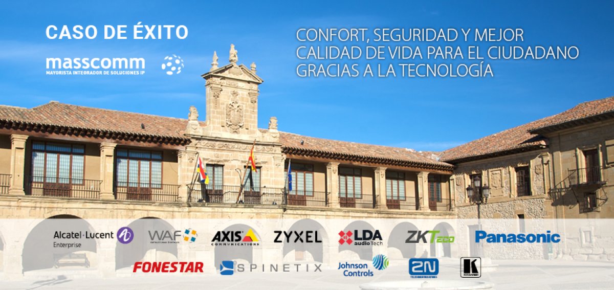Masscomm, caso éxito