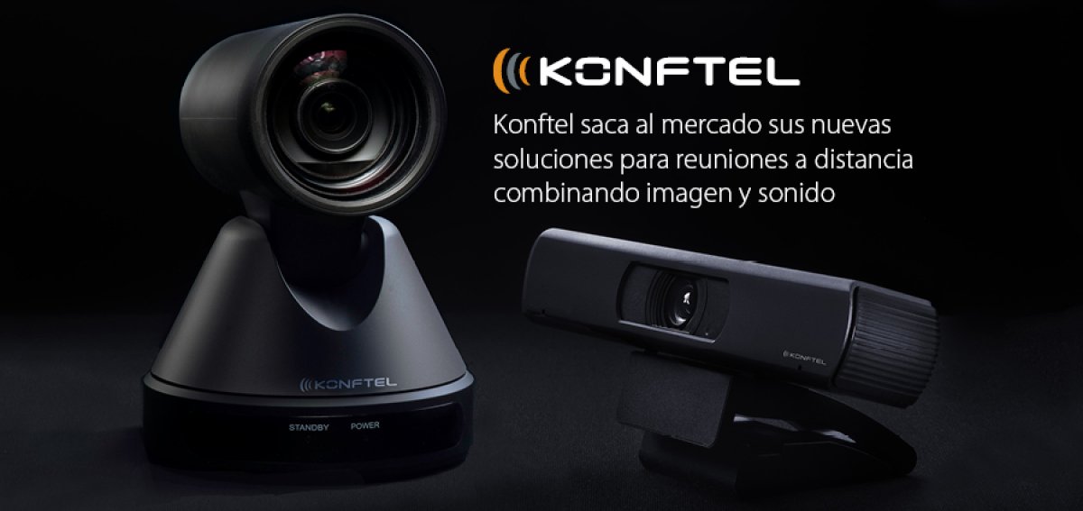 Konftel