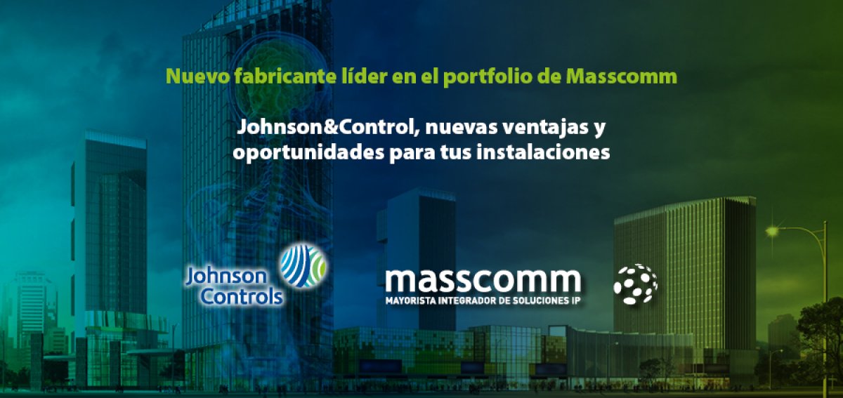 Johnson&Control