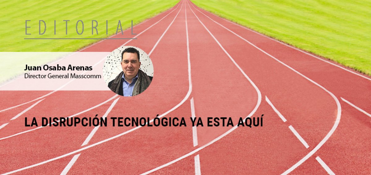 Massnews editorial Juan Osaba