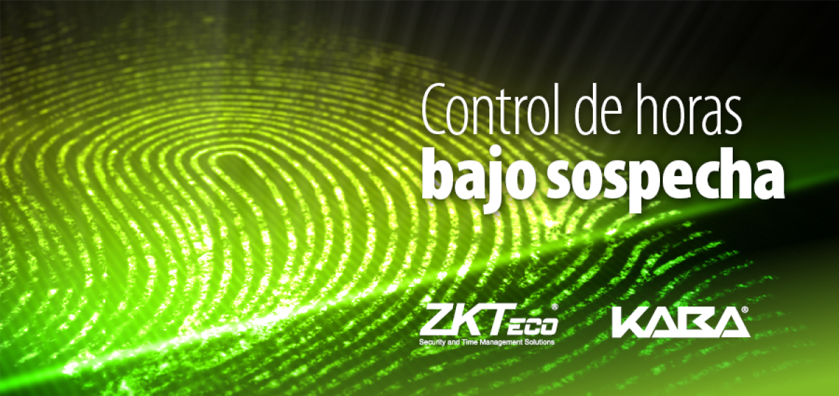 control de accesos