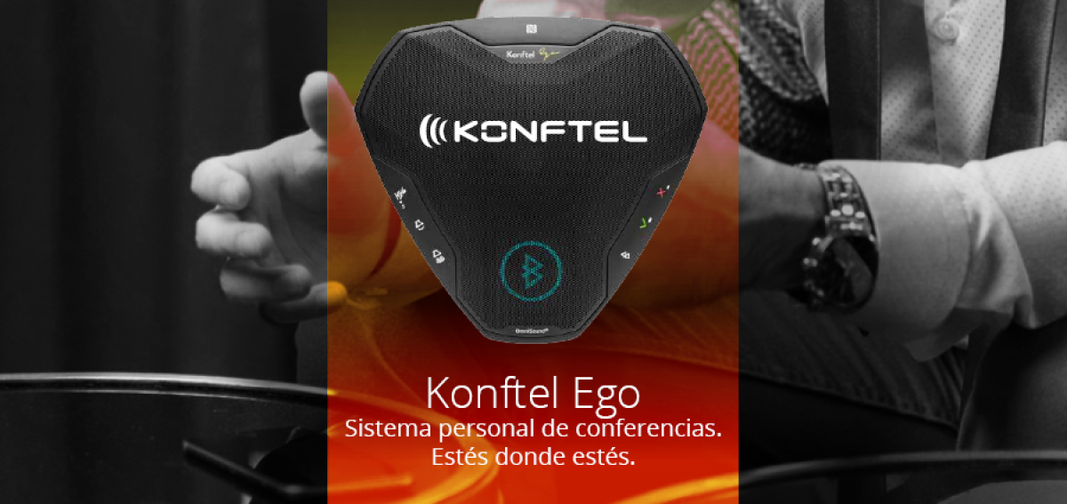 Konftel EGO