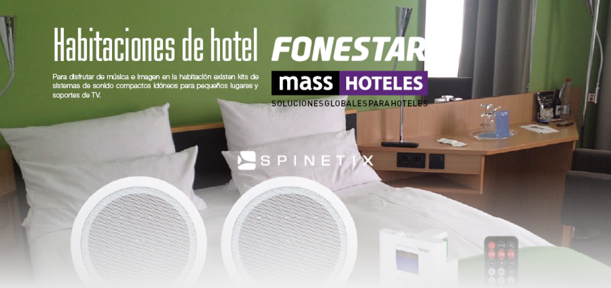 Mass Hoteles