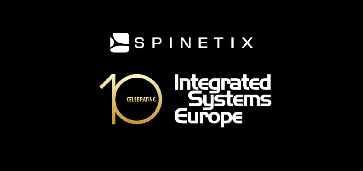 SpinetiX ISE 2017