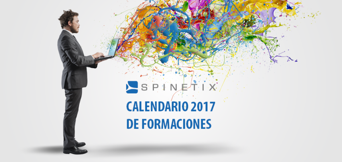 Spinetix formaci&oacute;n