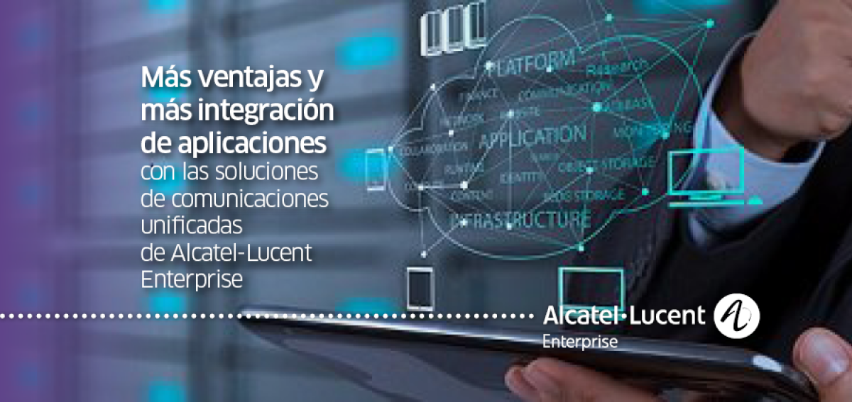 Alcatel Lucent Enterprise