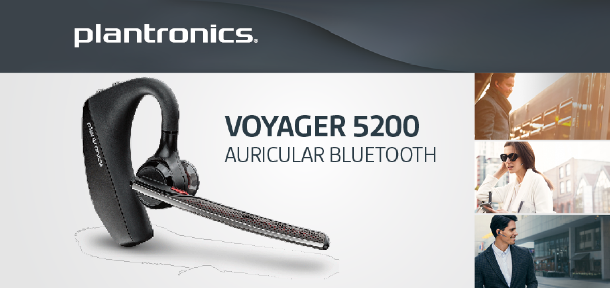 VOYAGER 5200 