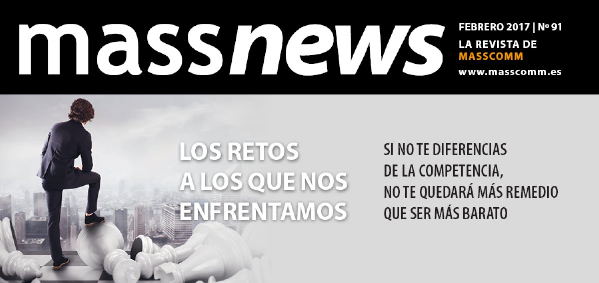MASSNEWS FEBRERO 2017