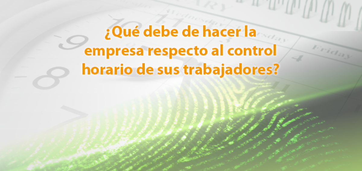 control de accesos