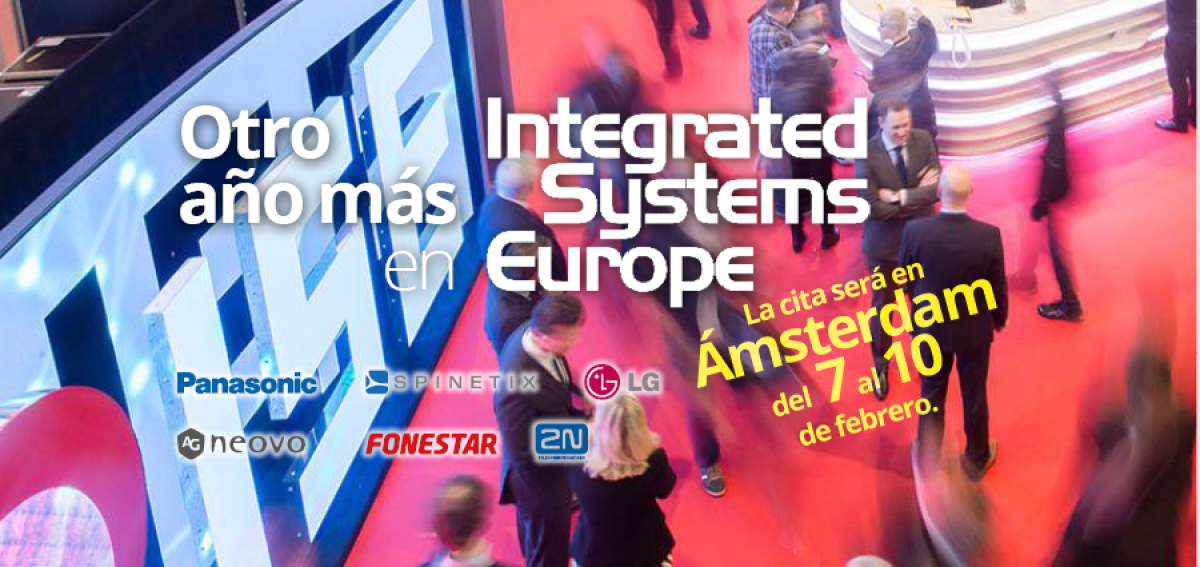 ISE 2017