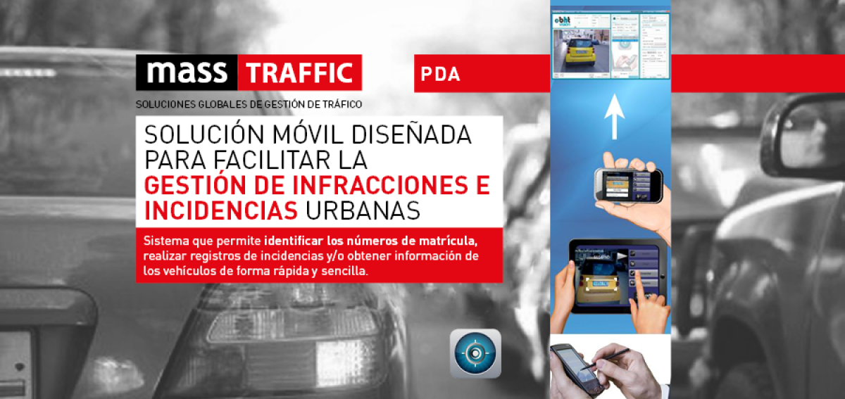 Mass Traffic