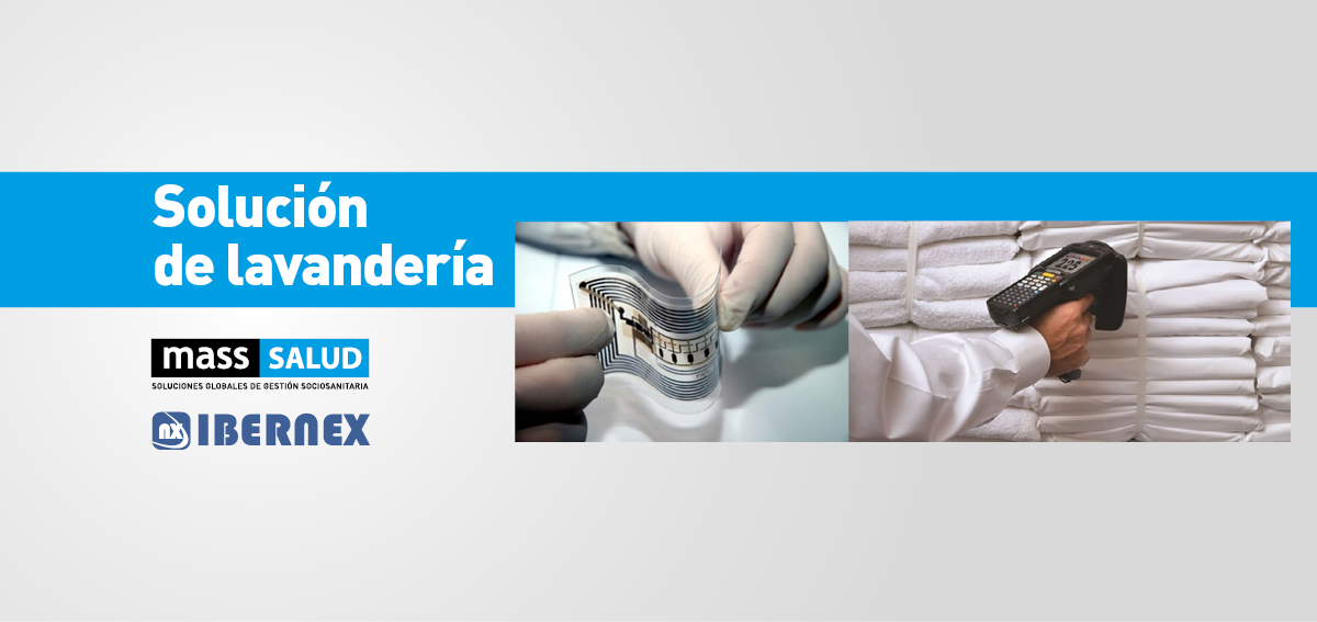 Mass Salud Lavanderia